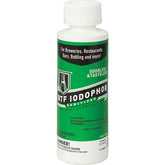 Sanitizer | Iodophor  4oz